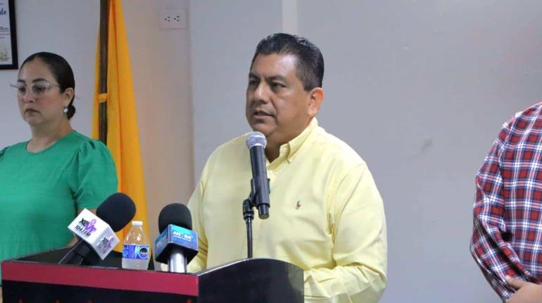 No desistirá PRD Tabasco de queja ante CEDH por represión a alumnos del Tec de Balancán