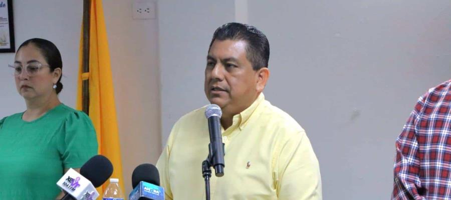 No desistirá PRD Tabasco de queja ante CEDH por represión a alumnos del Tec de Balancán