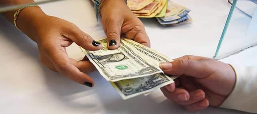 Congresistas republicanos proponen aplicar impuesto del 5% a remesas en EE. UU.