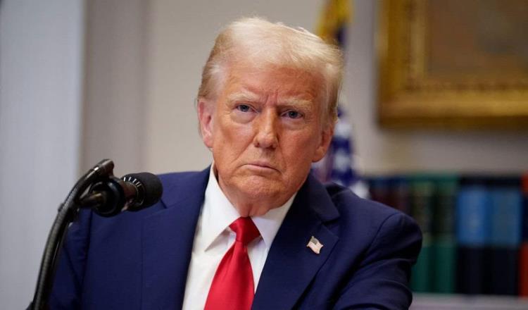 Reincorpora Trump a Cuba en lista de países que no cooperan contra el terrorismo Reincorpora Trump a Cuba en lista de países que no cooperan contra el terrorismo