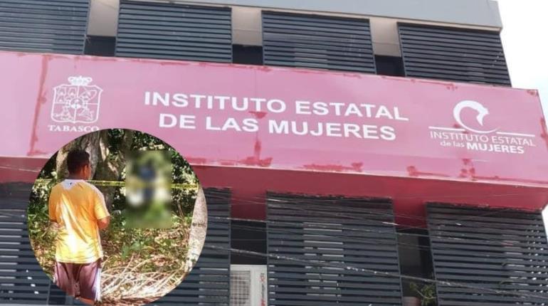 Recrimina IEM el brutal asesinato de mujer en Villa Vicente Guerrero, Centla