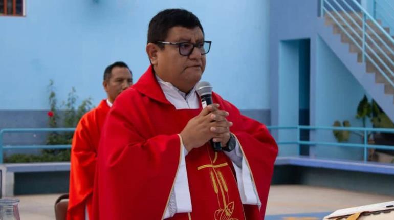 Papa León XIV hace sus primeros nombramientos de obispos y es para Perú