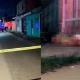 Asesinan a hombre a unas calles de la Feria de Comalcalco