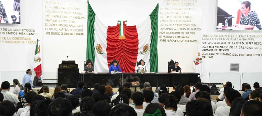 Aprueban diputados dictámenes en materia de desarrollo social y derechos y cultura indígena Aprueban diputados dictámenes en materia de desarrollo social y derechos y cultura indígena