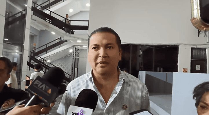 Aunque haya diputados en desacuerdo, despenalización del aborto es mandato de la Corte: Bracamonte Aunque haya diputados en desacuerdo, despenalización del aborto es mandato de la Corte: Bracamonte