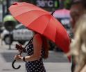 Chubascos de hasta 25 milímetros se presentarán este miércoles en Tabasco: Conagua