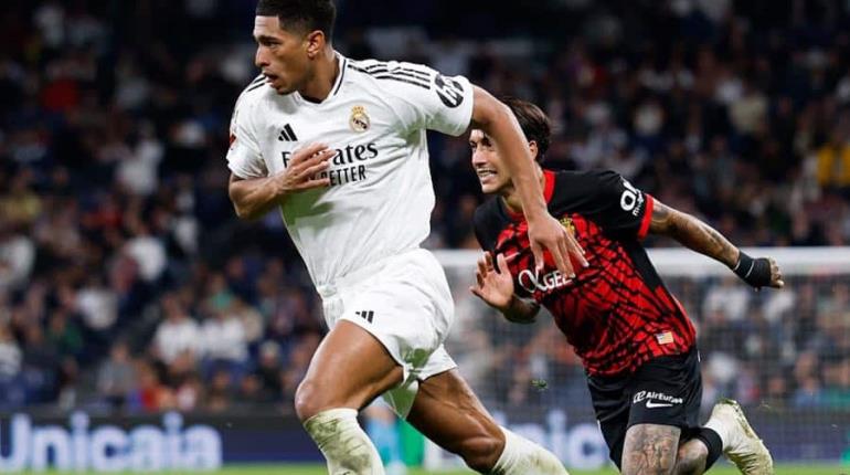 Triunfo del Real Madrid aplaza campeonato del Barcelona
