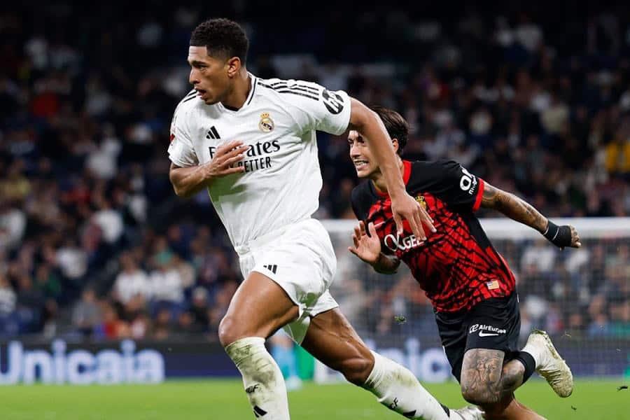 Triunfo del Real Madrid aplaza campeonato del Barcelona Triunfo del Real Madrid aplaza campeonato del Barcelona