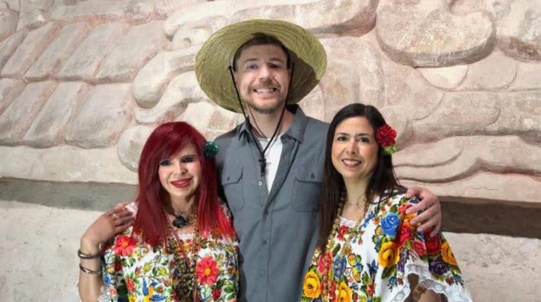 Layda Sansores defiende a MrBeast y pide a Cultura dirigir "sus inquietudes" a su gobierno