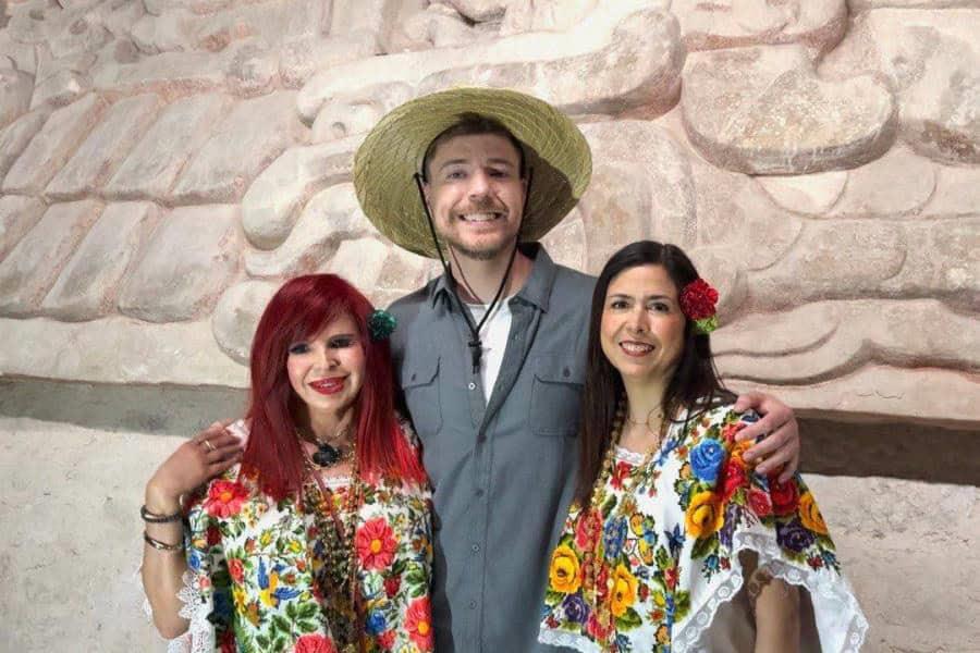 Layda Sansores defiende a MrBeast y pide a Cultura dirigir "sus inquietudes" a su gobierno Layda Sansores defiende a MrBeast y pide a Cultura dirigir "sus inquietudes" a su gobierno