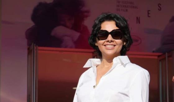 Tabasqueña ya está en Cannes como coordinadora del Raindance Film Festival
