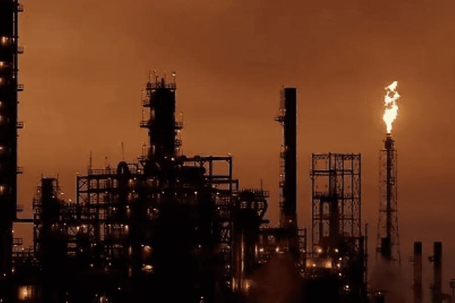 Ordena SCJN a Pemex transparentar cifras sobre emisiones de gas metano Ordena SCJN a Pemex transparentar cifras sobre emisiones de gas metano