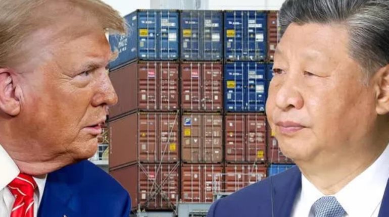 Suspende China controles de exportación y sanciones a entidades de EE. UU.