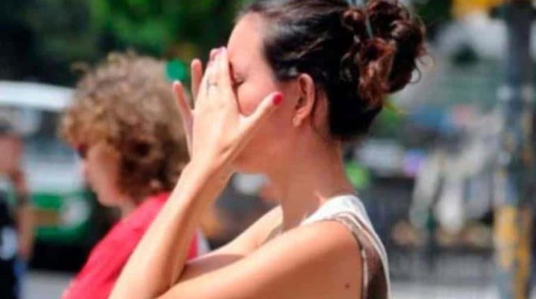 Reportan 4 fallecimientos por altas temperaturas en México