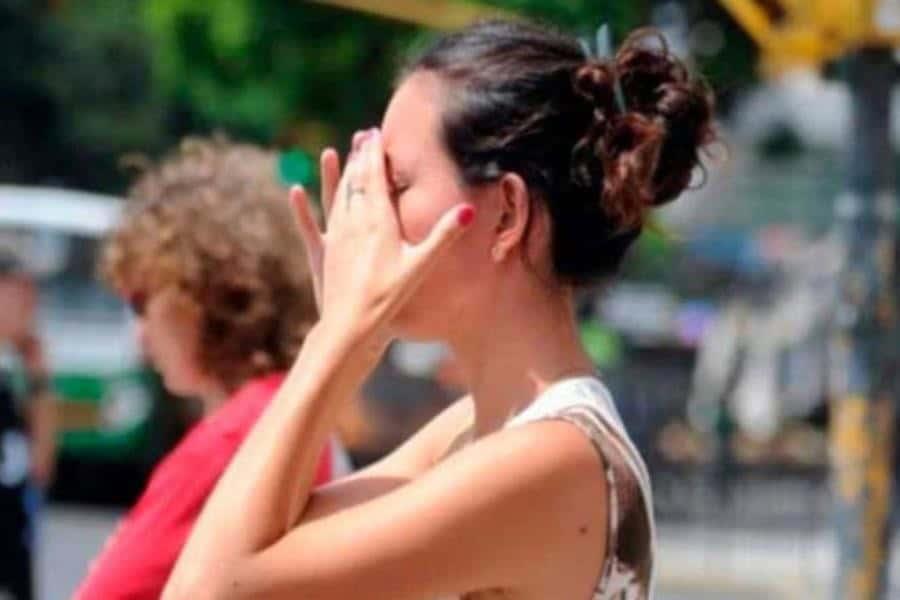 Reportan 4 fallecimientos por altas temperaturas en México Reportan 4 fallecimientos por altas temperaturas en México