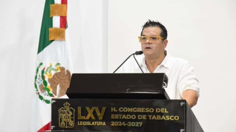 Que se cumpla con el aumento salarial a policías estatales: PRI en el Congreso local