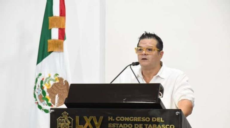 Es terrorífico querer hacer un nuevo museo cuando Tabasco se cae a pedazos: Granier