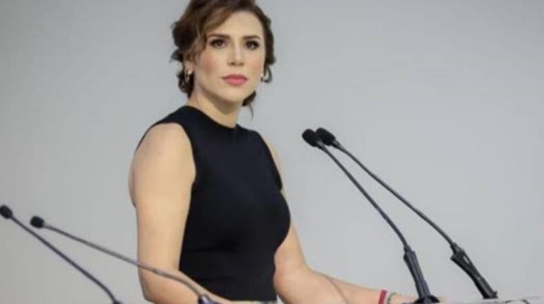 En ninguna parte dice que un gobernador debe tener visa: Marina del Pilar