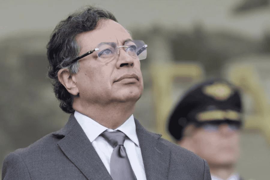 Viajará presidente de Colombia a El Vaticano para invitar al Papa León XIV a visitar su país Viajará presidente de Colombia a El Vaticano para invitar al Papa León XIV a visitar su país