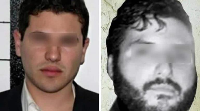 Alista EE. UU. acusación contra ´El Chapito´, ´Mayito Flaco´ y ´El Chino´
