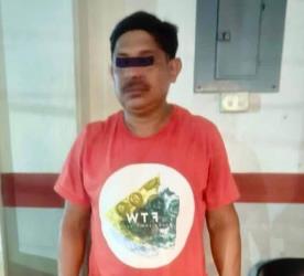 Detienen a presunto feminicida de Vicente Guerrero, Centla