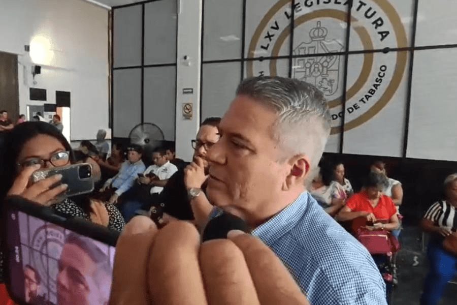 Sugiere MC a gobierno esperar otro trimestre para evaluar con certeza resultados contra inseguridad en Tabasco Sugiere MC a gobierno esperar otro trimestre para evaluar con certeza resultados contra inseguridad en Tabasco