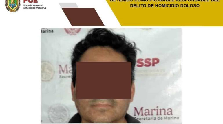 Detienen a extesorero de Texistepec por asesinato de exalcalde y la candidata de Morena, Yesenia Lara