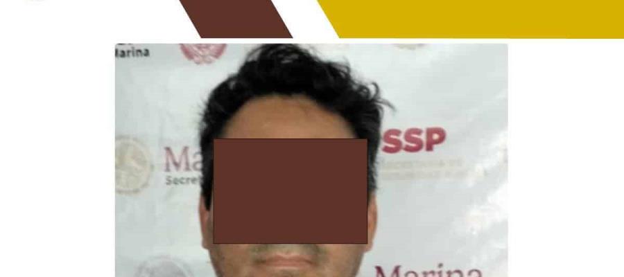 Detienen a extesorero de Texistepec por asesinato de exalcalde y la candidata de Morena, Yesenia Lara Detienen a extesorero de Texistepec por asesinato de exalcalde y la candidata de Morena, Yesenia Lara