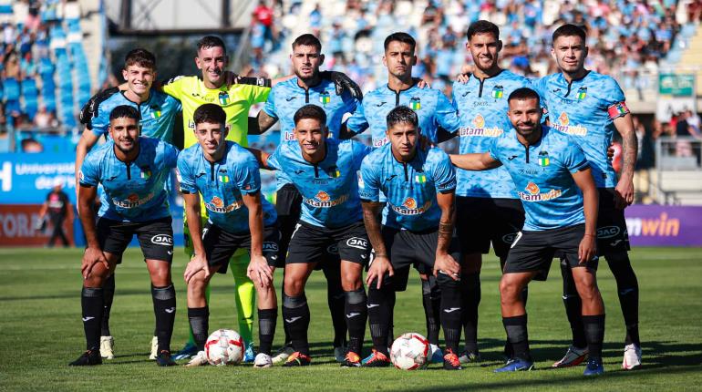 Grupo Caliente compra equipo de primera división de Chile