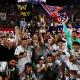 Triunfo del Real Madrid aplaza campeonato del Barcelona