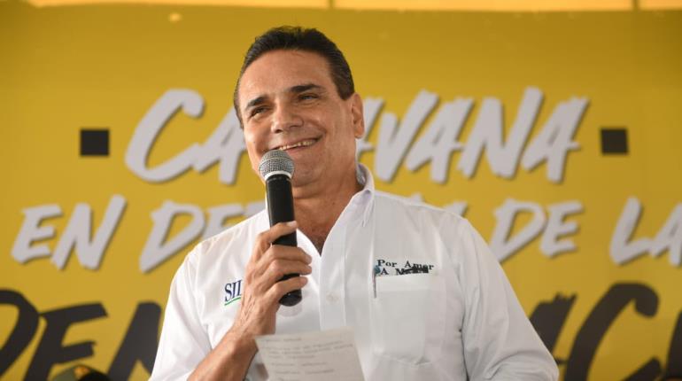 FGR denuncia a jueza por "escandalosa protección" a Silvano Aureoles