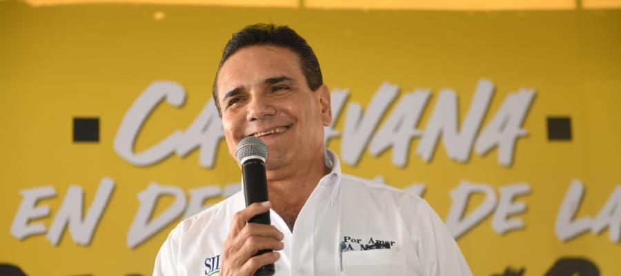 FGR denuncia a jueza por "escandalosa protección" a Silvano Aureoles FGR denuncia a jueza por "escandalosa protección" a Silvano Aureoles