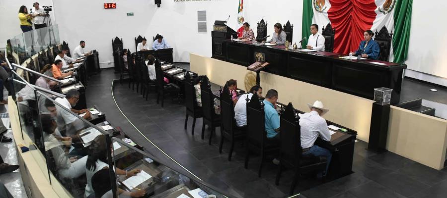 Critica Rodríguez Prats que el aborto se aprobara "sin discusión" en el Congreso Critica Rodríguez Prats que el aborto se aprobara "sin discusión" en el Congreso