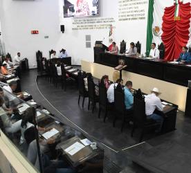 ¡Se acaba la disputa! Tierra Amarilla 3ra. pertenece a Centro: Diputados

