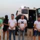 Motosicario mata a carnicero en Villa Flores, Huimanguillo
