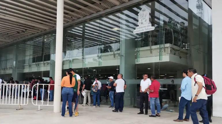 Implementarán en julio Ventanilla Única Digital y Llave Tabasco para agilizar trámites gubernamentales