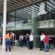 Se manifiestan grupo provida contra despenalización del aborto en Tabasco