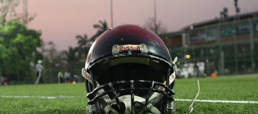 Inauguran en Tabasco el torneo nacional de football americano Inauguran en Tabasco el torneo nacional de football americano