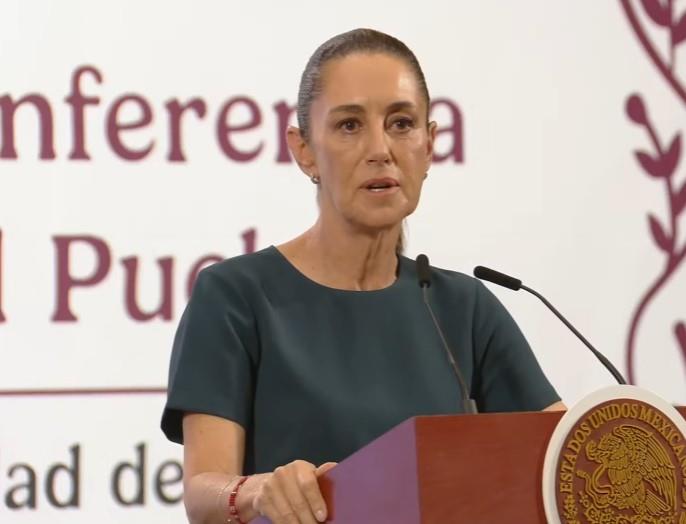 Exhiben carta de embajada de EE. UU. rechazando participación de agentes estadounidenses en México
