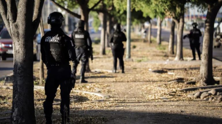 ¡Jueves violento en Sinaloa! Autoridades reportan al menos 9 personas asesinadas