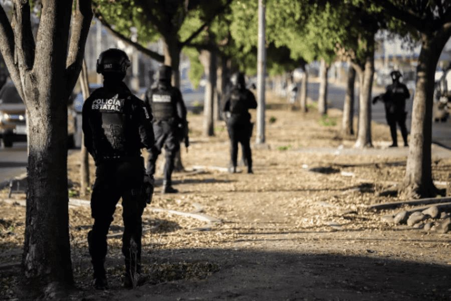 ¡Jueves violento en Sinaloa! Autoridades reportan al menos 9 personas asesinadas ¡Jueves violento en Sinaloa! Autoridades reportan al menos 9 personas asesinadas