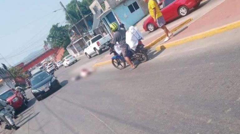 Exdirector de tránsito de Teapa fue ejecutado por querer independizar su banda delictiva