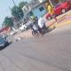Disparan y hieren a automovilista en Tulipán, Cunduacán