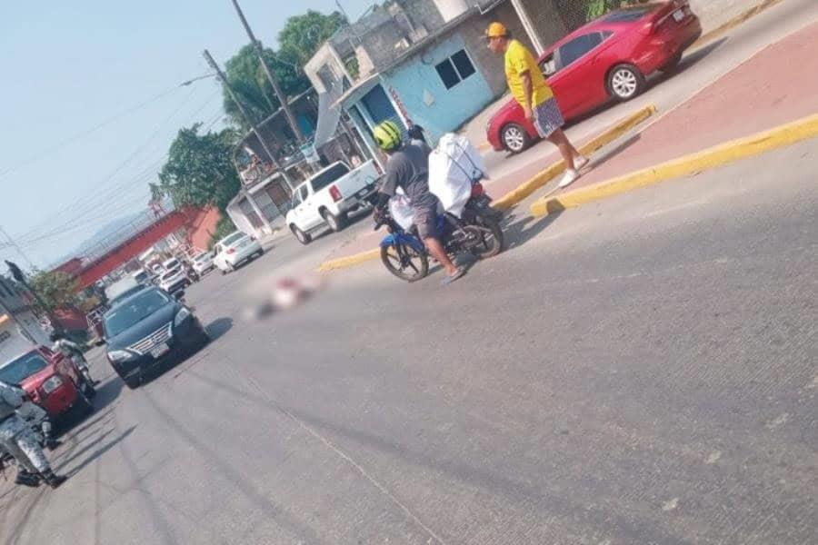 Exdirector de tránsito de Teapa fue ejecutado por querer independizar su banda delictiva Exdirector de tránsito de Teapa fue ejecutado por querer independizar su banda delictiva