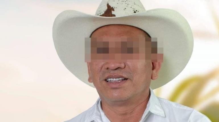 Detienen a exalcalde de Guatemala acusado de narcotráfico