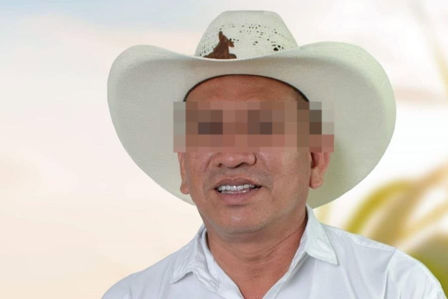 Detienen a exalcalde de Guatemala acusado de narcotráfico Detienen a exalcalde de Guatemala acusado de narcotráfico