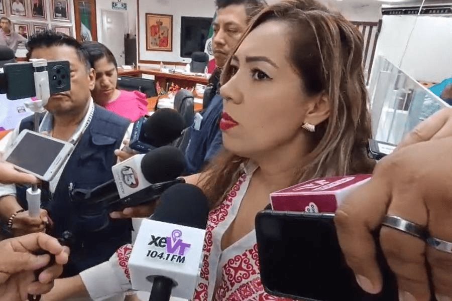 IEPC no ve injerencia de ayuntamientos en elección judicial de Tabasco IEPC no ve injerencia de ayuntamientos en elección judicial de Tabasco