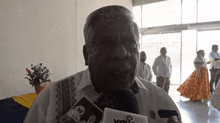 Gobierno federal no entregó a tiempo medalla ´Manuel Altamirano´ de reconocimiento a maestros: SITEM