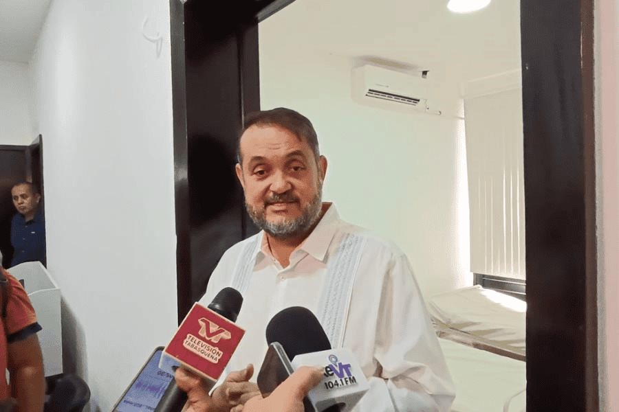 Esperará ISSET lineamientos que emita Salud para aplicar la interrupción del embarazo