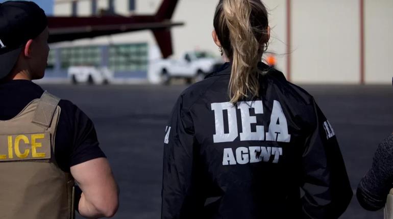 Cártel de Sinaloa tiene "decenas de miles" de aliados en el mundo: DEA